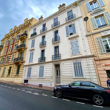 Deux Pieces Proche Palais Et Plages كان المظهر الخارجي الصورة