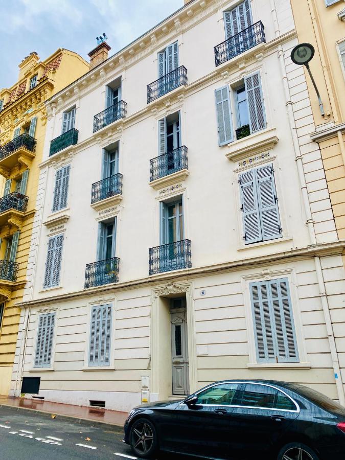 Deux Pieces Proche Palais Et Plages كان المظهر الخارجي الصورة