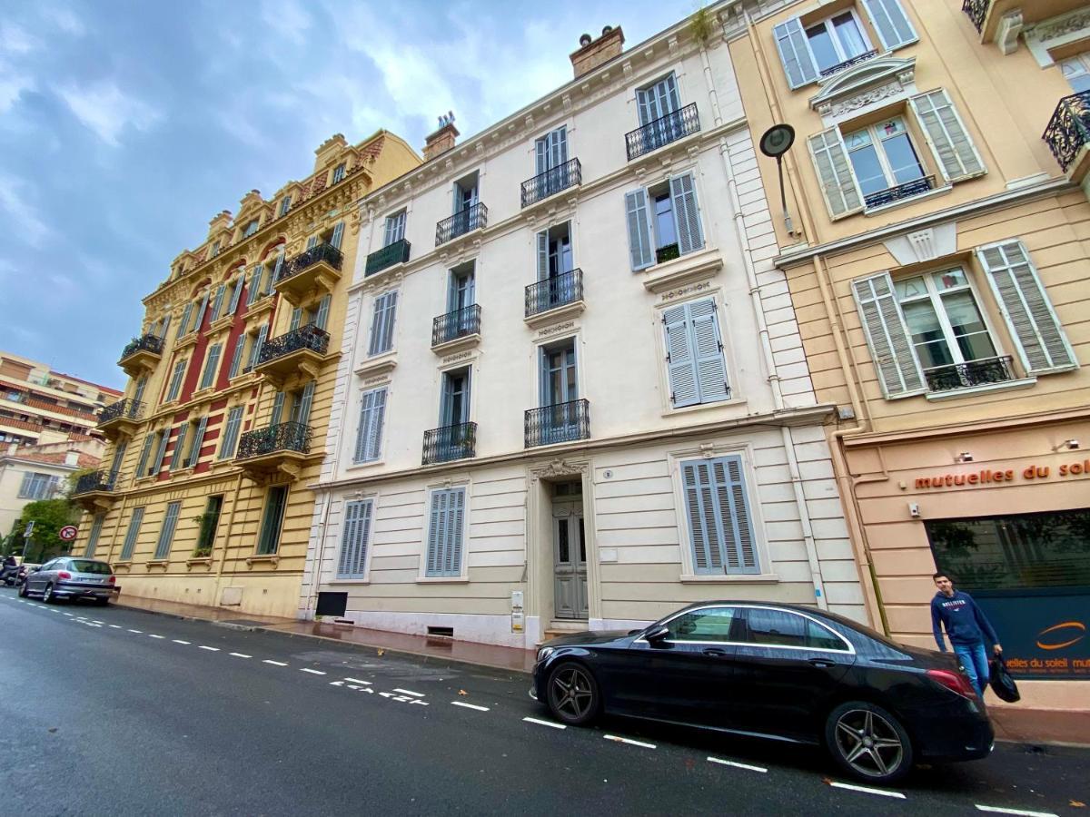 Deux Pieces Proche Palais Et Plages كان المظهر الخارجي الصورة